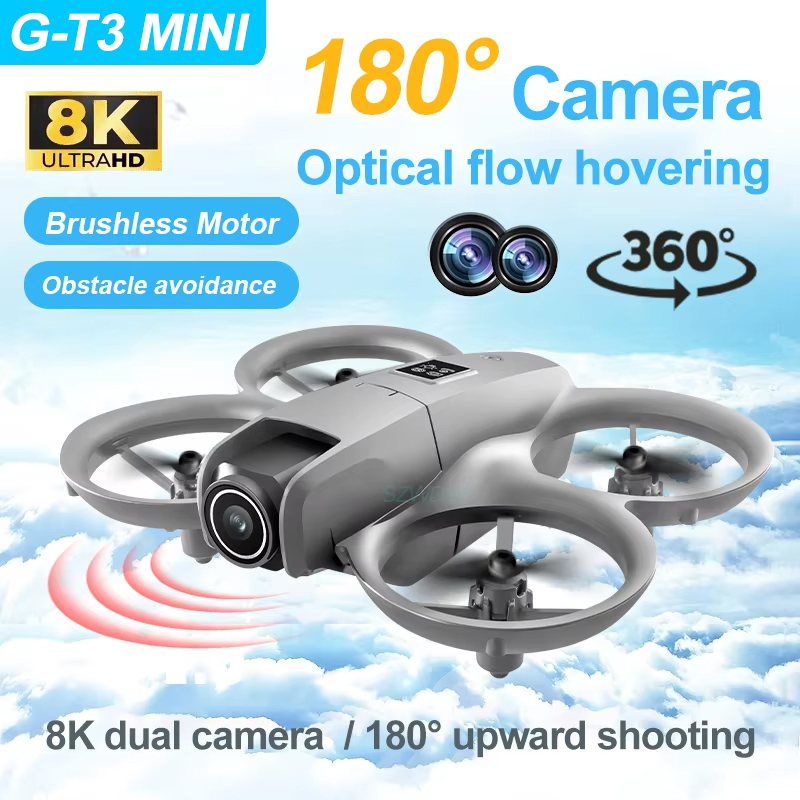 G-T3 RC Drohne 8K 5G Professio – Jjrc Drone X20 Bewertung und Preis