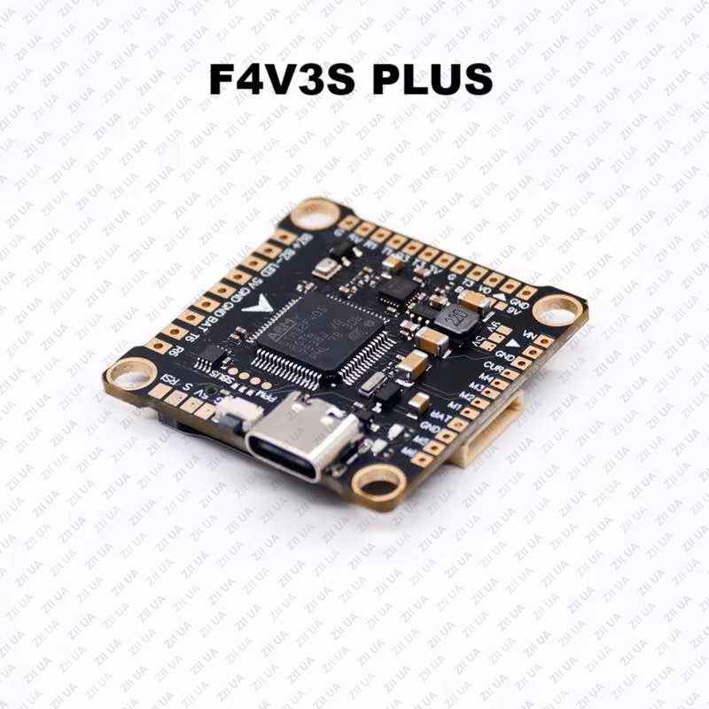 F4V3S PLUS F4 V3 V3S FC Flugst – Betaflight Fc F4 Bewertung und Preis