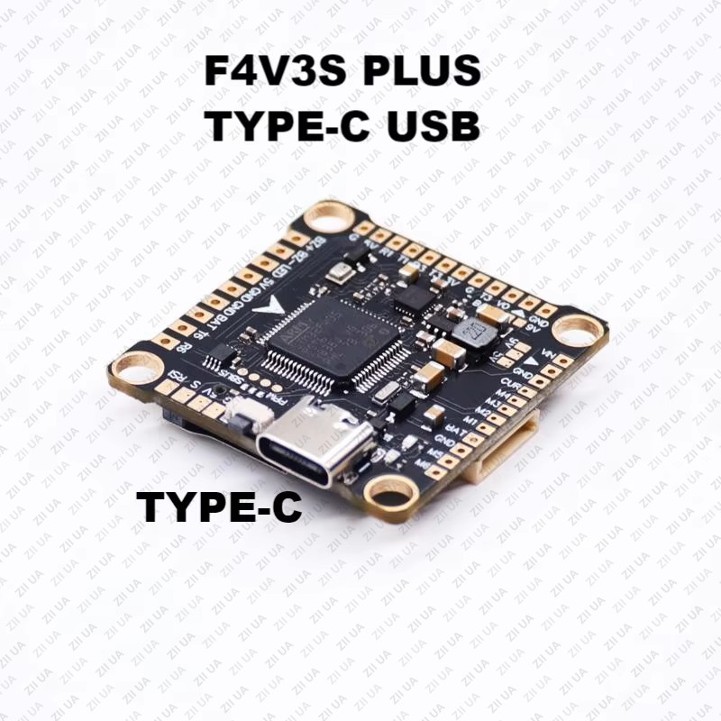 F4V3S PLUS F4 V3 V3S FC Flugst – Betaflight Fc F4 Bewertung und Preis