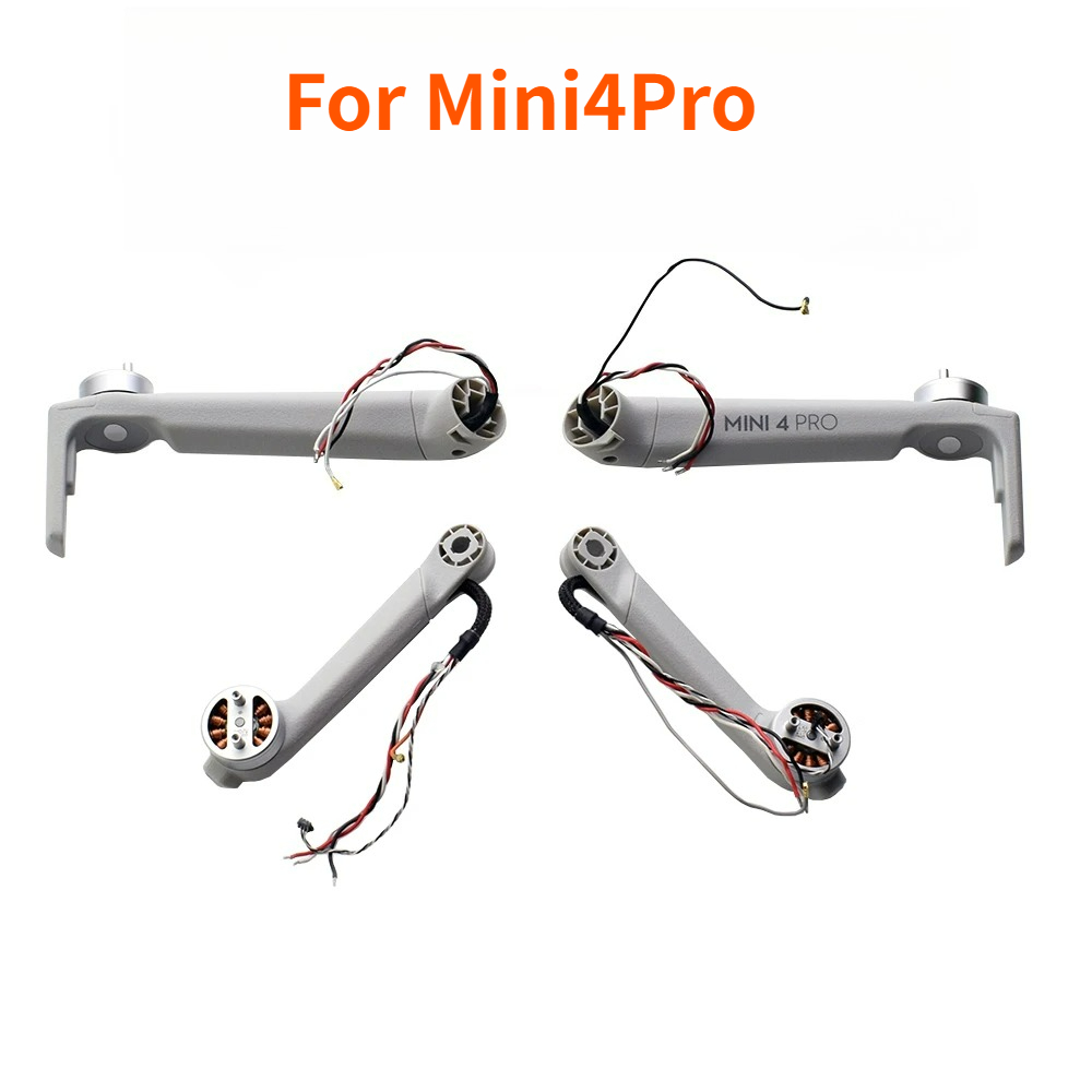 Original Motorarme für DJI Min – Dji Drone Mini 4 Pro Bewertung und Preis