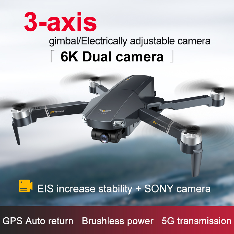 JJRC X20 GPS RC Drohne Quadcop – Jjrc Drone X20 Bewertung und Preis