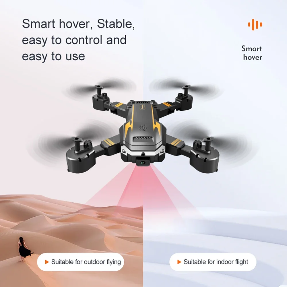 G6 Drohne 8K 5G Professionelle – Drone Surveying Bewertung und Preis